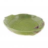 Тарелка для пасты артишок 28см Bordallo Pinheiro