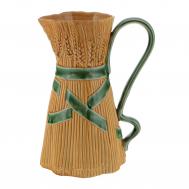 Кувшин 1.75л  колосья Bordallo Pinheiro