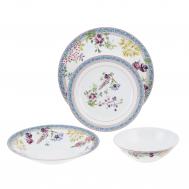 Сервиз столовый Top art живерни 24 предметов Top Art Studio