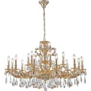 Подвесная люстра Dio DArte Elite Soprano E 1.1.18.600 CG Dio D'Arte