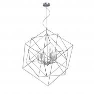 Люстра  v4570-9/6s, 6хе14 макс. 40вт VITALUCE