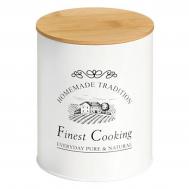 Банка  finest cooking 11х13,5 см Kesper