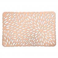 Подставка под горячее  43,5х28,5 см медь Zeller