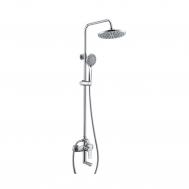 Душевой комплект  со смесителем (А16601) Wasserkraft