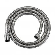 Душевой шланг  150 см матовый хром (A100) Wasserkraft