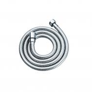 Душевой шланг  175 см хром (A088) Wasserkraft