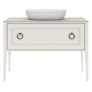 Тумба  Plaza Classic молочная 120х81 см Kerama Marazzi