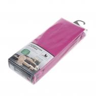 Пододеяльник на молнии  205х225 Черничный Belashoff