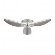 Люстра  V4697-9/3PL, LED 25 Вт, 3000К VITALUCE