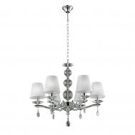 Люстра  V3919/6, 6xE14 макс. 40Вт VITALUCE