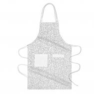 Фартук  Грейс белый Togas