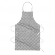Фартук  Грейс серый Togas