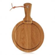 Доска для сыра  круглая 16 см Boska Holland