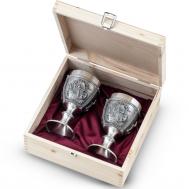 Бокалы для вина  La Paloma 14 см 2 шт Artina SKS