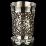 Стопка  Zodiak Телец 8 см Artina SKS