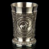 Стопка  Zodiak Козерог 8 см Artina SKS