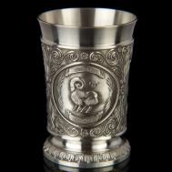 Стопка  Zodiak Овен 8 см Artina SKS