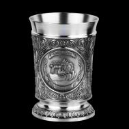 Стопка  Zodiak Водолей 8 см Artina SKS