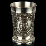 Стопка  Zodiak Близнецы 8 см Artina SKS