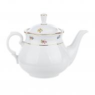 Сахарница 300 мл; декор Отводка золото 1794 THUN