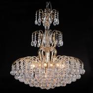 Люстра подвесная  CL-9161/74 Gd Avanti luce