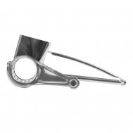 Терка  роторная ручная 20x9 см Boska Holland