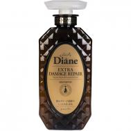 Шампунь  Perfect Beauty кератиновый Восстановление 450 мл Moist Diane