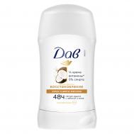 Антиперспирант  Ритуал Красоты Восстановление 40 мл DaV