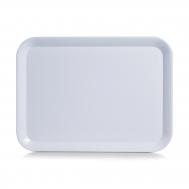 Поднос  43,5х32,5 см в ассортименте Zeller