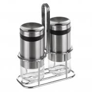 Набор для специй  3 предмета Zeller