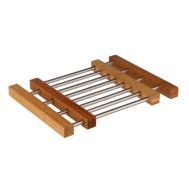 Подставка под горячее  20х22см Zeller