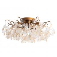 Светильник потолочный  7288/18 PL-8 Divinare