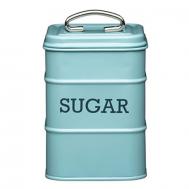 Ёмкость для сахара  Living Nostalgia blue KITCHEN CRAFT