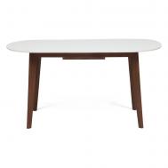 Стол  обеденный раздвижной 120(150)х80х75 см TC