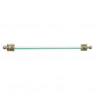 Полка настенная прямоугольная WESS