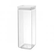 Банка для сыпучих продуктов  2,5 л Белый Brabantia