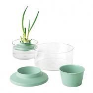 Набор для проращивания зелени  124402 Brabantia