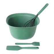 Набор для выпечки  4 предмета 3,2 л Brabantia