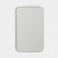 Доска-поднос  разделочная Brabantia