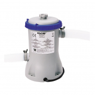 Насос фильтрующий  3028 л/ч (58386) Bestway