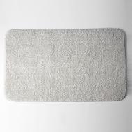 Коврик для ванной  Vils BM-1021 Smoke Микрофибра. Wasserkraft