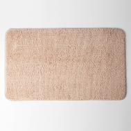 Коврик для ванной  Vils BM-1031 Rugby Tan Микрофибра. Wasserkraft