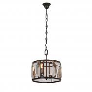 Люстра  V5215-1/4, 4хЕ14 макс. 60Вт VITALUCE