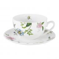 Чайная пара  Provence 250 мл Anna Lafarg