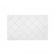 Коврик для ванной  Родос белый 60х90 Togas