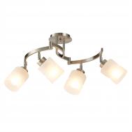 Люстра  cl125142 астро хром Citilux