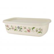 Лоток  Прованс с крышкой 1 л Ejiry