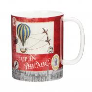 Кружка  Airship pirate 350 мл Hankook