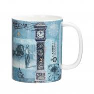 Кружка  My grandfather’s clock 350 мл Hankook