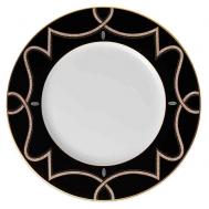 Блюдо круглое  Кастилло 33 см Hankook/Prouna